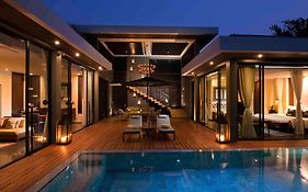 V Villas Hua Hin Mgallery by Sofitel